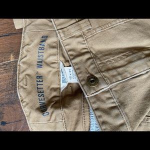 Women’s Duluth Khakis